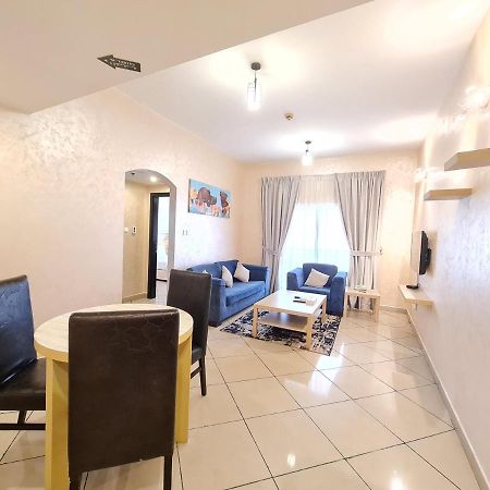 Boulevard City Suites Hotel Apartments Dubai Eksteriør bilde