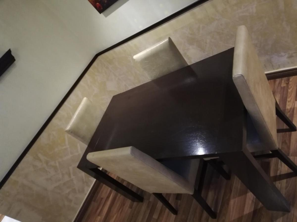 Boulevard City Suites Hotel Apartments Dubai Eksteriør bilde