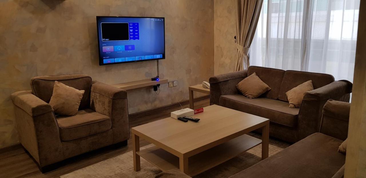 Boulevard City Suites Hotel Apartments Dubai Eksteriør bilde