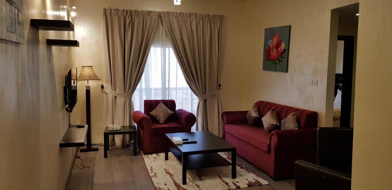 Boulevard City Suites Hotel Apartments Dubai Eksteriør bilde
