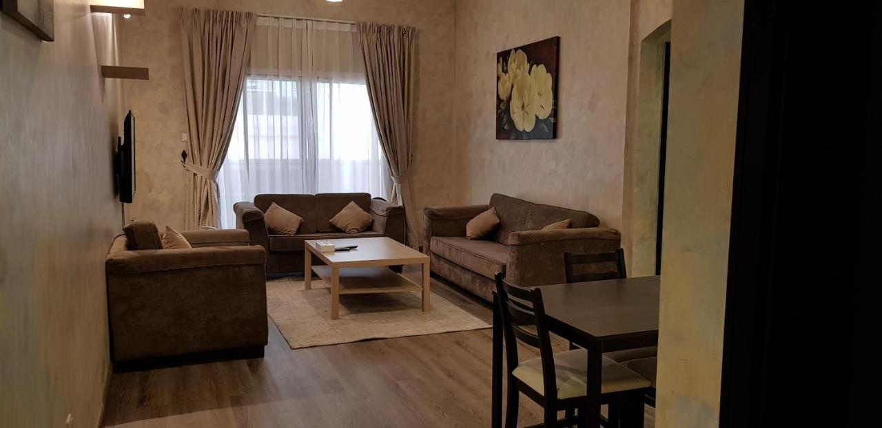 Boulevard City Suites Hotel Apartments Dubai Eksteriør bilde