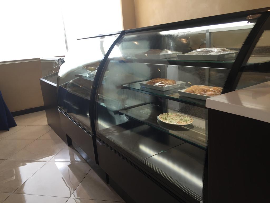 Boulevard City Suites Hotel Apartments Dubai Eksteriør bilde