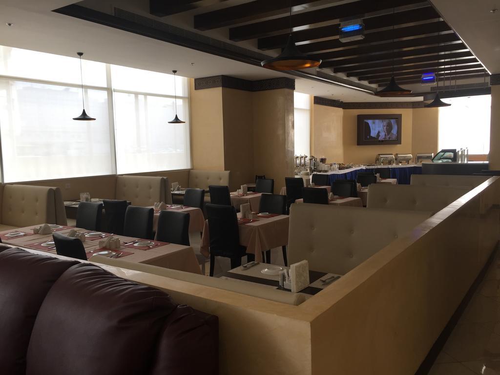 Boulevard City Suites Hotel Apartments Dubai Eksteriør bilde