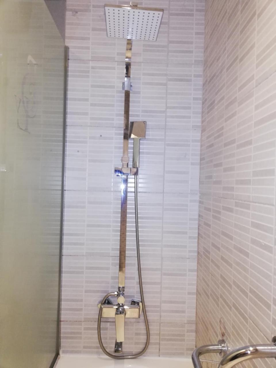 Boulevard City Suites Hotel Apartments Dubai Eksteriør bilde