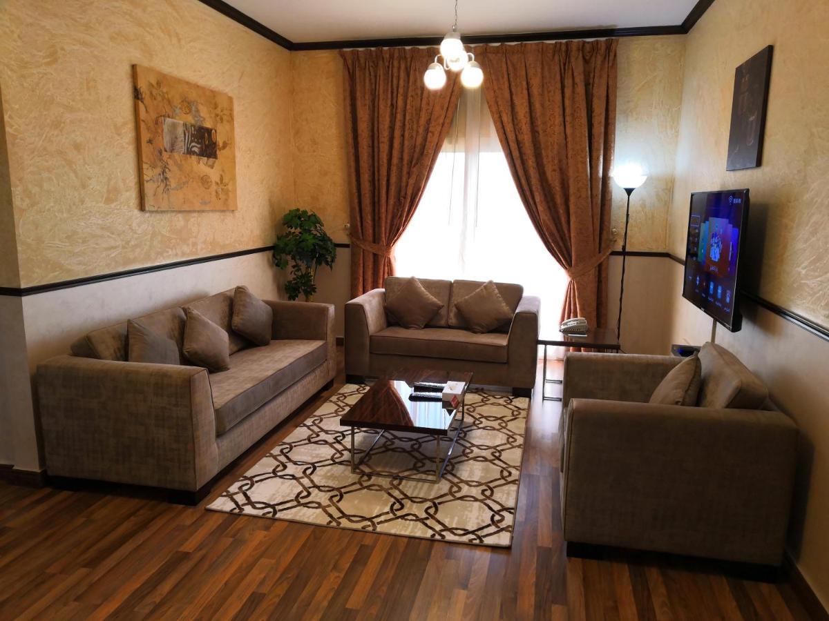 Boulevard City Suites Hotel Apartments Dubai Eksteriør bilde