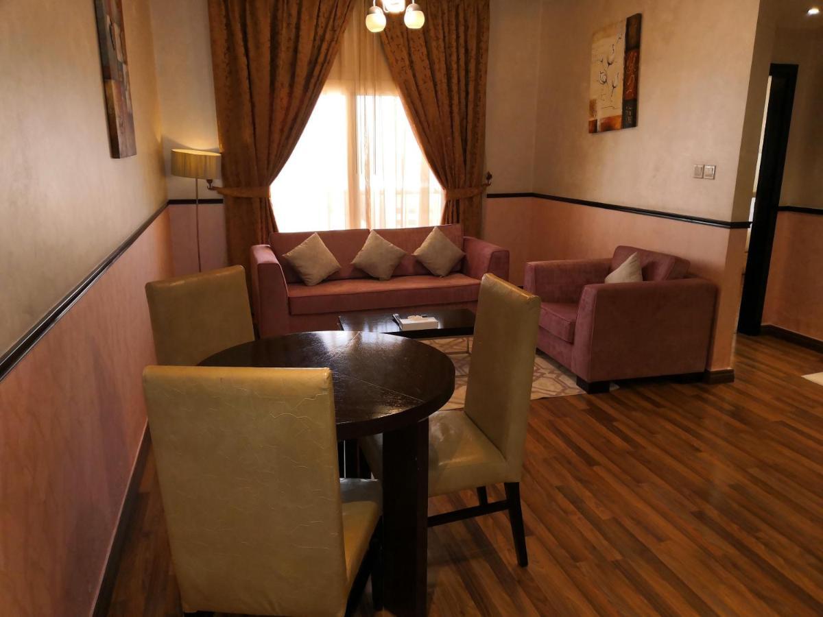 Boulevard City Suites Hotel Apartments Dubai Eksteriør bilde