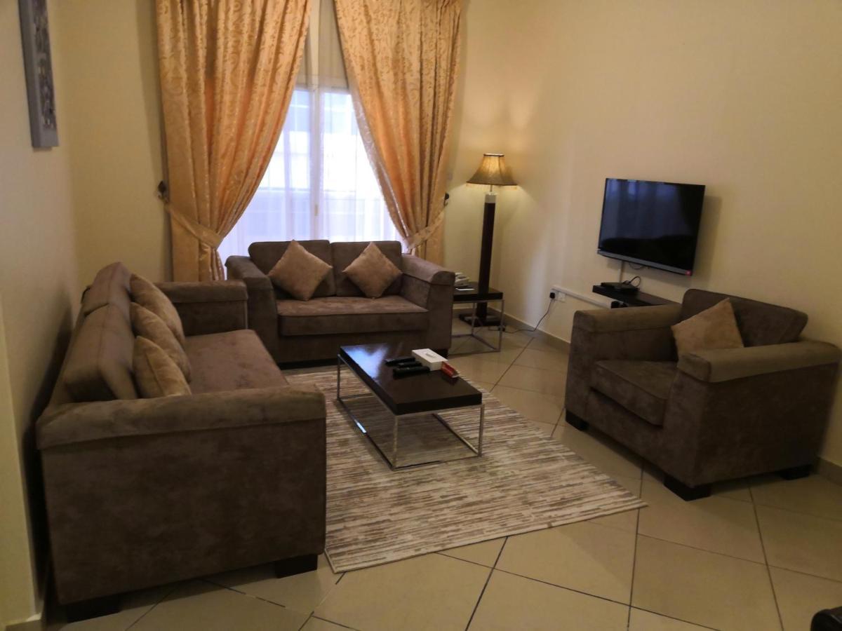 Boulevard City Suites Hotel Apartments Dubai Eksteriør bilde